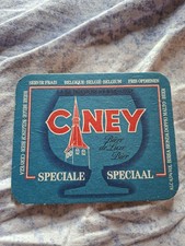 Sous-bock Bière Ciney bière