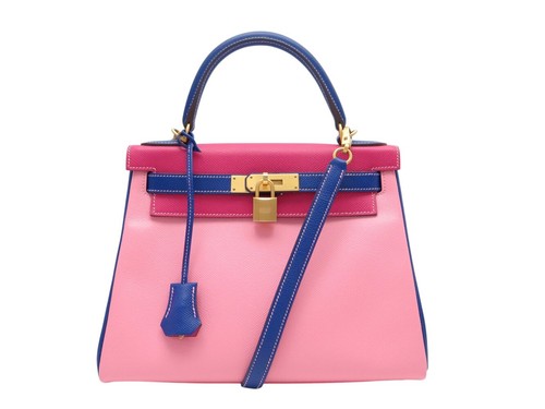 Neuf sac main hermes kelly - neuf,
