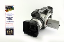 Canon XM1 L IS Caméra