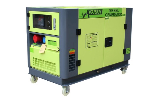 Generateur groupe - generateur,