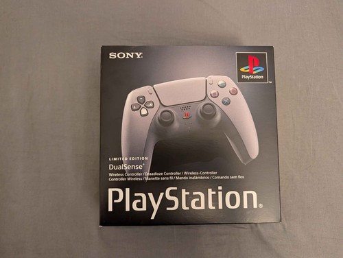 Manette sony playstation - manette, ps5