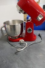 Robot pâtissier KENWOOD model