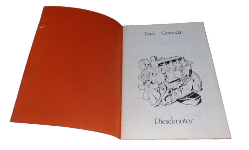 Informations techniques ford - techniques,