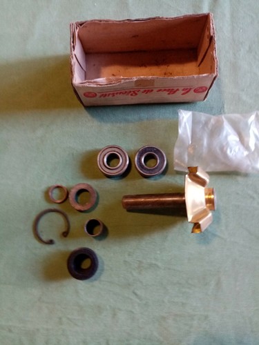 Renault tous types kit - tous,