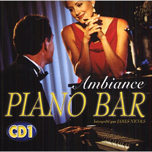 Piano bar volume 1 - cd,