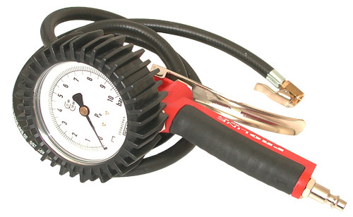 Pistolet gonflage super - de,