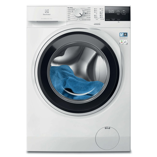 Electrolux lave linge hublot - electrolux, lave-linge