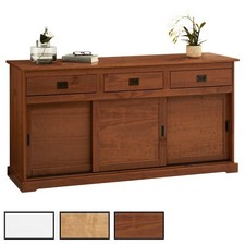 Buffet commode vaisselier 3