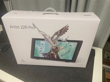 XP-Pen Artist 22 Pro Tablette