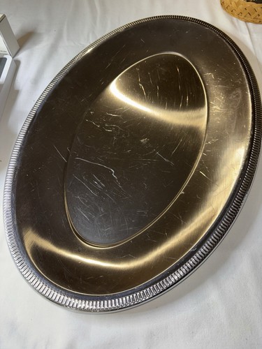 Plat vintage jean couzon - vintage,