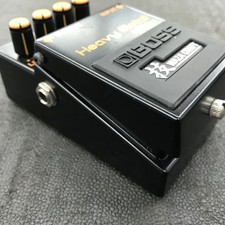 BOSS HM-2W Heavy Metal WAZA