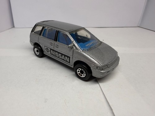 Matchbox nissan prairie - nissan,