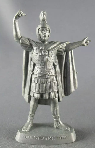 Storme figurine période - -,