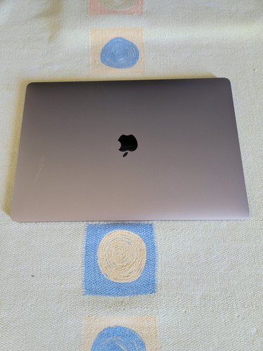 Macbook pro a1707 - a1707, 2016