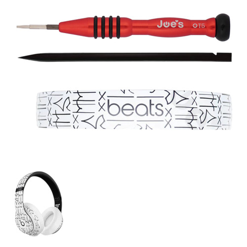 Genuine beats studio - studio, neymar