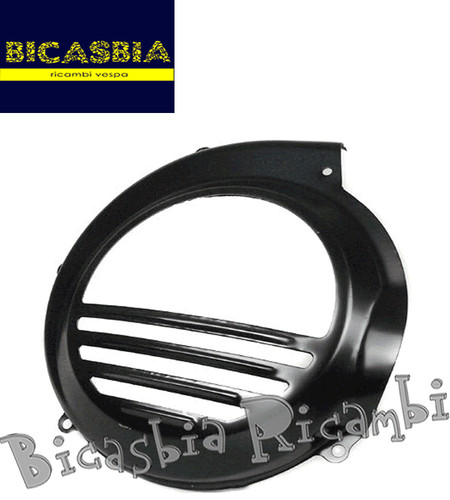 10506 cache ventilateur noir - 10506,