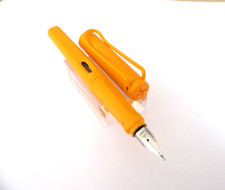 MAGNIFIQUE STYLO PLUME DE