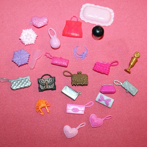 Lot sacs accessoires - sacs, pour
