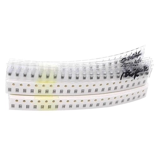 1pf 10uf échantillons kit - 1pf,