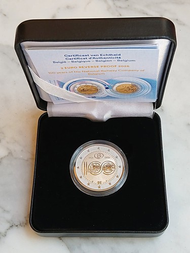 Dispo euro belgique 2026 - dispo,