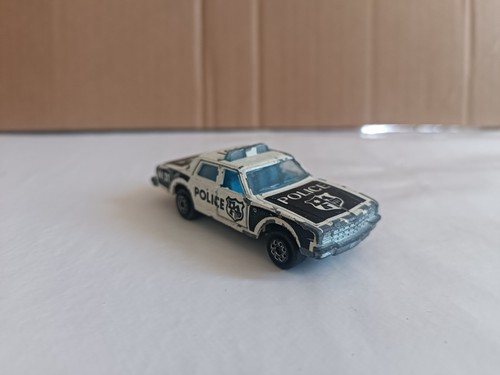 Majorette chevrolet impala - majorette,