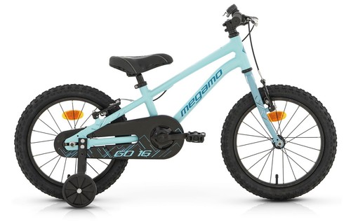 Vélo montagne megamo - de, pour