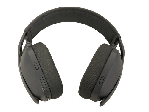 Casque logitech usb - casque, design