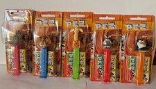 Distributeur Bonbon PEZ Série