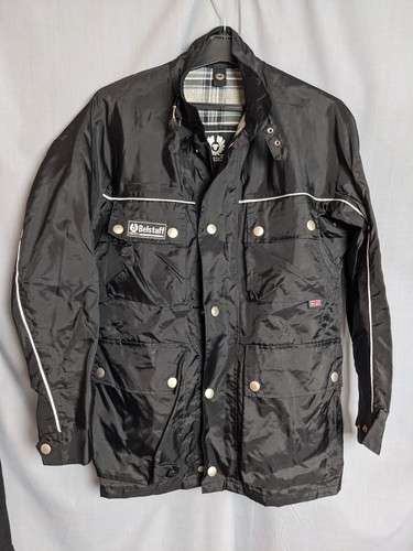 Veste nylon classique - veste,