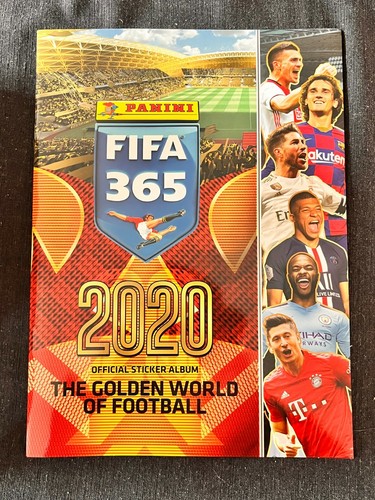 Panini box display - 50, packets