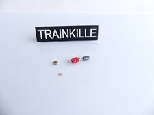 ROCO 90 YEAR WORM SCREW + GIMBAL NUT LOCOMOTIVE BB 9200 / 16000 / 25000