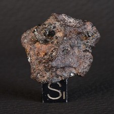 Météorite NWA 15738 de 27,95