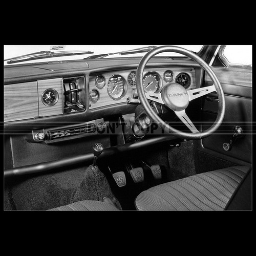 Photo 007964 triumph - photo,