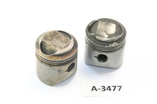 MV Agusta 350 S Ipotesi Bj