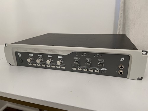 Digidesign digi 003 rack - digidesign,