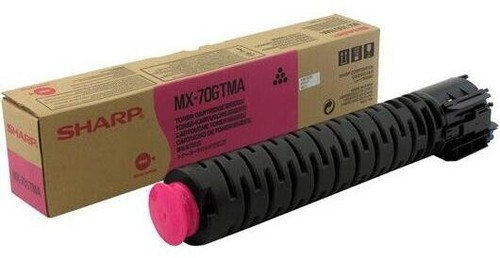 Toner original sharp 70gtma - original, mx-70gtma