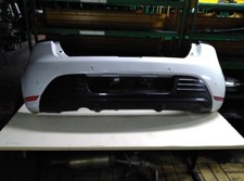 Pare choc arriere RENAULT CLIO