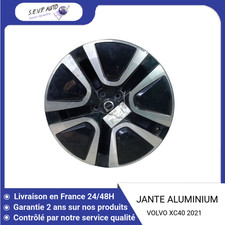 🇫🇷 JANTE ALUMINIUM VOLVO XC40 ➤31680404 ♻️