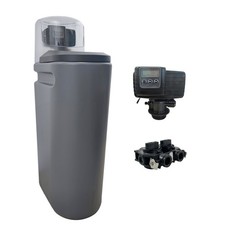 Adoucisseur D'eau 30l Fleck