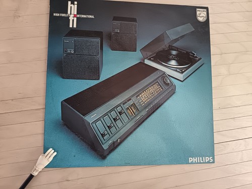 Disque tours hifi - hifi.,