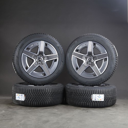 Roues hiver pouces amg - pouces,