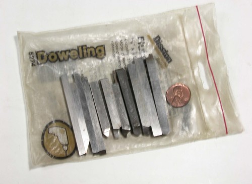 Lathe tool bits inch - lathe, and