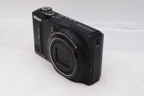 Appareil photo compact nikon - appareil,
