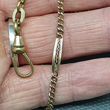 Belle chaine de montre