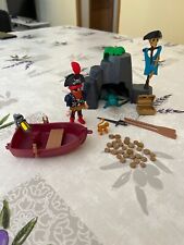 Playmobil : 70860 : Le Trésor