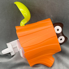 Skip Hop Explore More Activity Center Replacement Part Owl Tree Trunk Toy