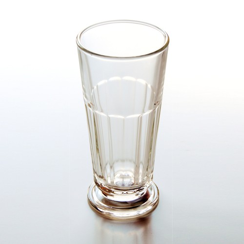 Verre rochere à - la,