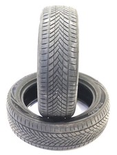 Tourador All Climate TF2 225/55 ZR19 99W All Weather Tyre All Season 6.8mm