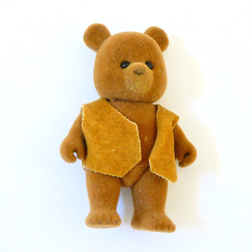 Figurine les petits - figurine,