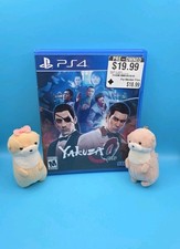 Yakuza 0 - Sony PlayStation 4